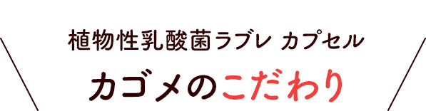 リコピン コレステファイン カゴメのこだわり