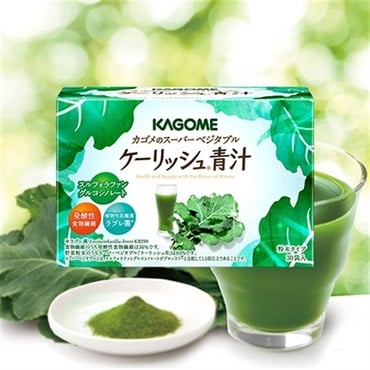ケーリッシュ青汁(30袋)