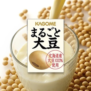 まるごと大豆(30本)