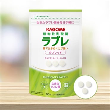 ラブレ タブレット(90粒)