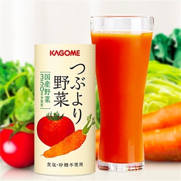 つぶより野菜(30本)