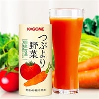つぶより野菜(30本)