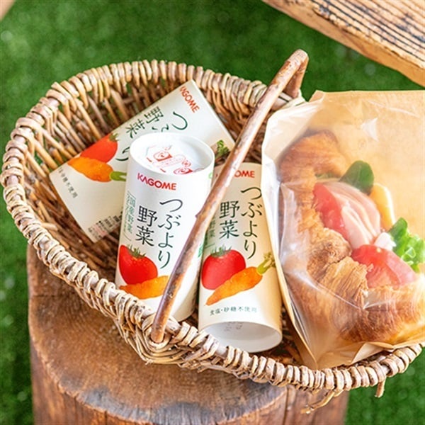 つぶより野菜(15本)【お試し】｜お試し商品（特殊含む
