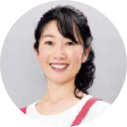 今泉マユ子先生 Mayuko Imaizumi