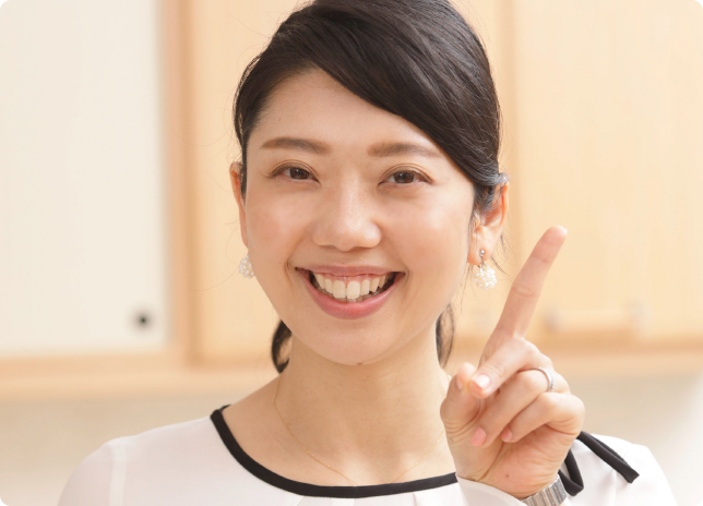 カゴメ 健康直送事業部／後藤 彩予