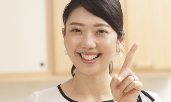 カゴメ 健康直送事業部／後藤 彩予