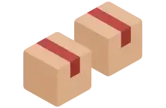 2ケースなら