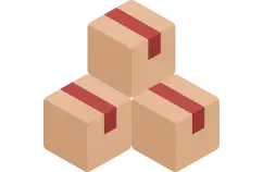 3ケースなら