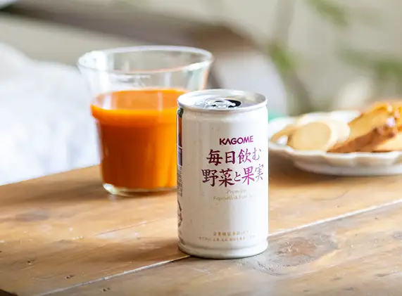 毎日飲む野菜と果実(30本)