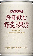 毎日飲む野菜と果実(30本)