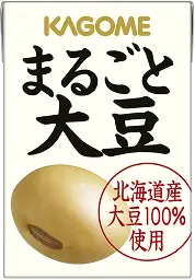 まるごと大豆(30本)