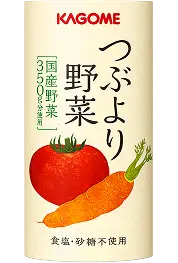 つぶより野菜(30本)