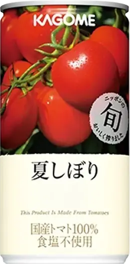 夏しぼり(30本)