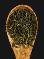 煎茶
