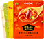 野菜と豆の具だくさんポタージュ 4種×1