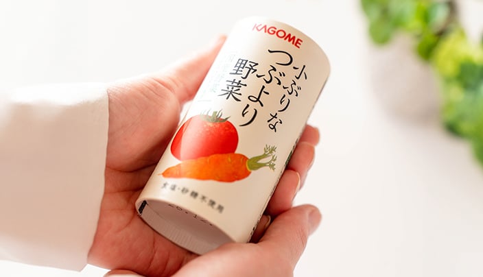 通販限定】ギフト｜カゴメ健康直送便