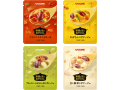 野菜と豆の具だくさん<br>ポタージュセット